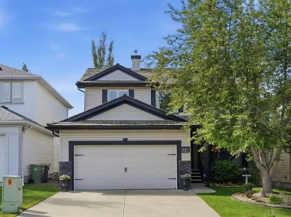347 N Mount Douglas Grn SE, Calgary, AB T2Z 3R9