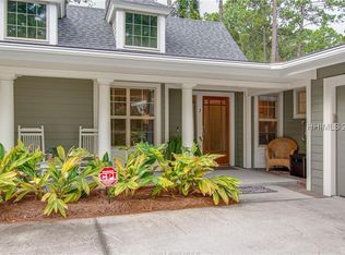 2 Field Sparrow Ct, Hilton Head Island, SC 29926