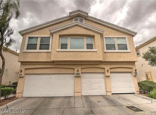 6534 Buster Brown Ave UNIT 103, Sunrise Manor Town, NV 89122