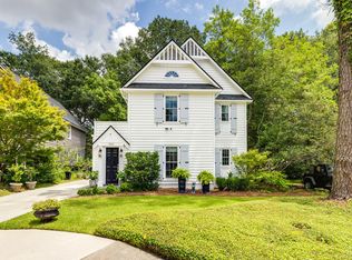 962 Governors Ct, Mount Pleasant, SC 29464