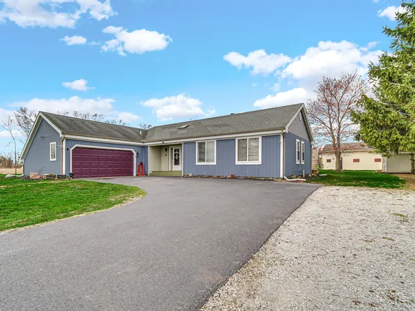 1000 S 250 W, Hebron, IN 46341