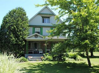 1615 Shannon Rd, Girard, OH 44420