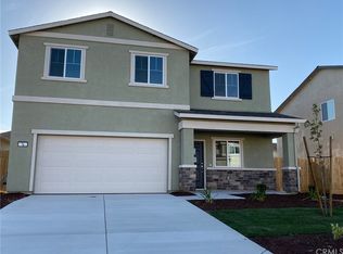 59 Hartley Ct #31, Merced, CA 95341