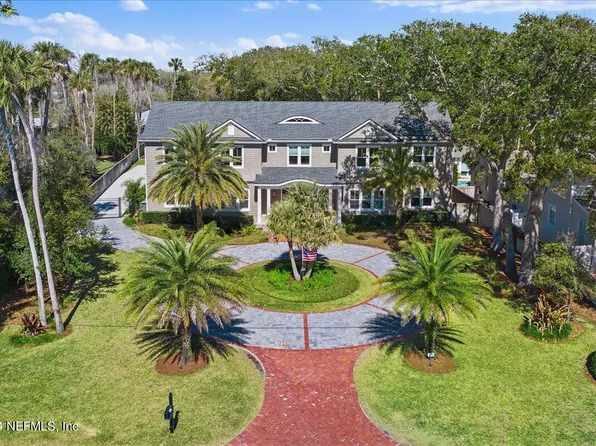 363 12TH Street, Atlantic Beach, FL 32233