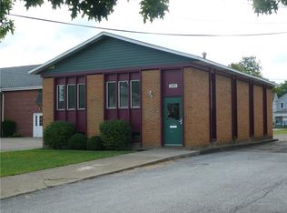 1099 Park Ave, Meadville, PA 16335