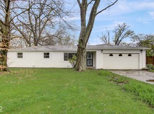 2609 W 62nd St, Indianapolis, IN
