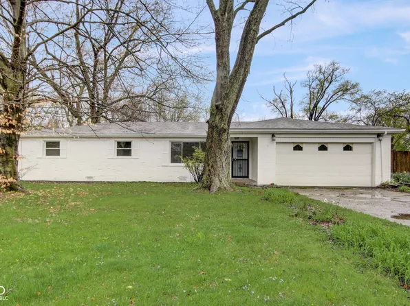 2609 W 62nd St, Indianapolis, IN 46268