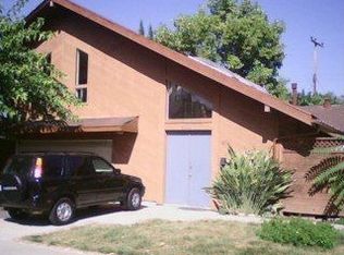 3621 Forest Ave, Santa Clara, CA 95050