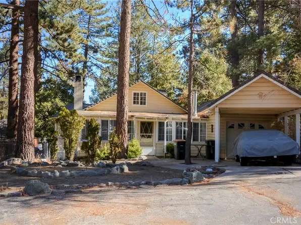 6295 Lucerne Pl, Wrightwood, CA 92397