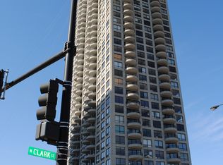 2020 N Lincoln Park W #35EF, Chicago, IL
