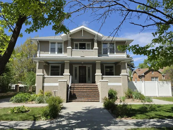 509 W 3rd, North Platte, NE 69101