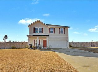 263 Brandonwood Rd, Ludowici, GA 31316