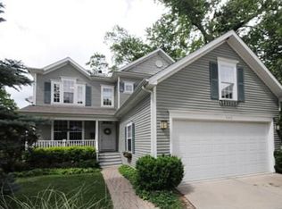 540 Illinois Rd, Wilmette, IL 60091