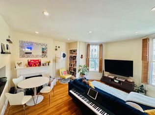 415 Beacon St APT 3, Boston, MA 02115