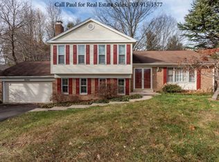 8000 Colorado Springs Dr, Springfield, VA 22153