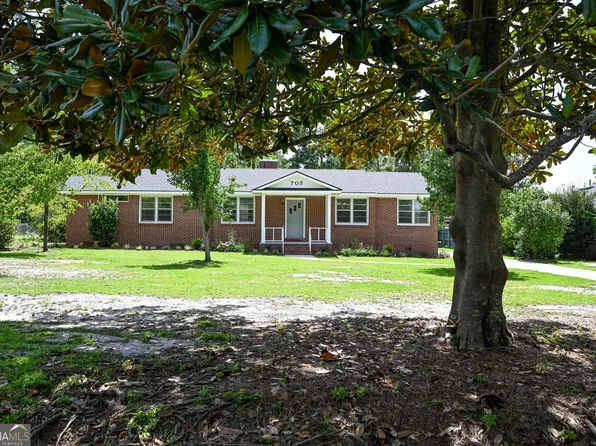 705 Georgia Ave, Valdosta, GA 31602