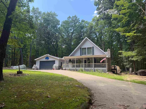 4740 Oak Run, Farwell, MI 48622