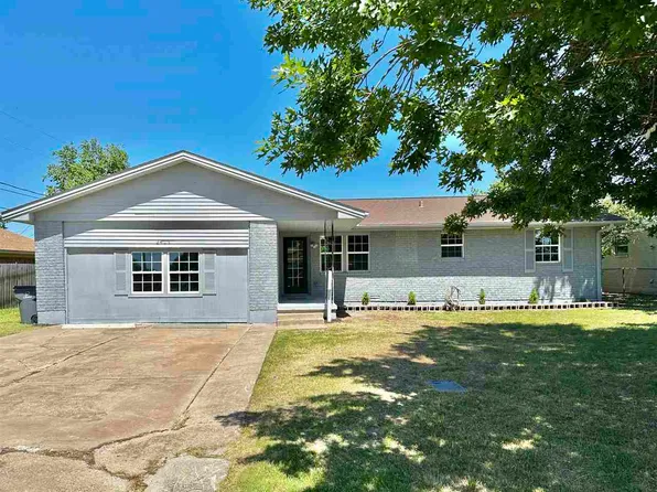 2409 NW 47th St, Lawton, OK 73505