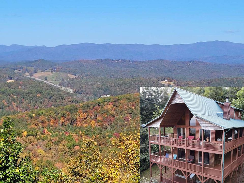 1013 Buck Ridge Dr, Murphy, NC 28906 MLS 319865 Zillow