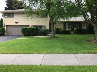 1402 Easton Pkwy, Rockford, IL 61108