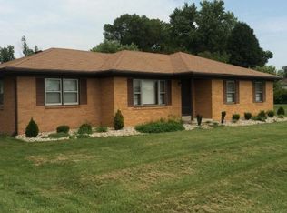 2134 Highway 44 E, Shepherdsville, KY 40165