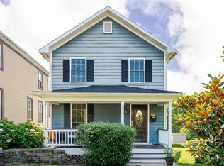 324 8th St NW, Charlottesville, VA 22903