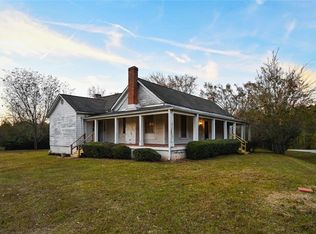 4000 Bostwick Hwy, Madison, GA 30650