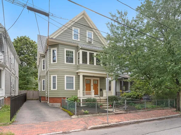 76 Orchard St, Cambridge, MA 02140