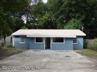 2141 Wright Ave, Jacksonville, FL 32207