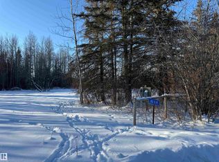 4901 50th St, Drayton Valley, AB T7A1J5