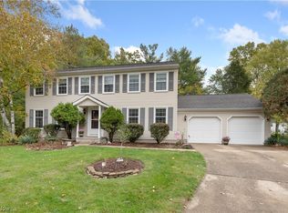 233 Ryeland Cir, Medina, OH