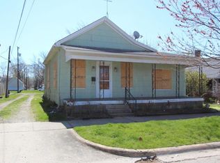 88 W 2nd St, London, OH 43140