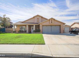 3310 Kayak St, Lancaster, CA 93535
