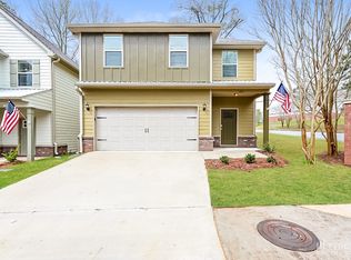 801 Crescent Way, Griffin, GA