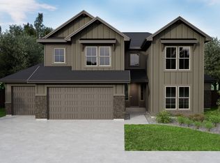 3897 S Corabell Ave, Meridian, ID 83642