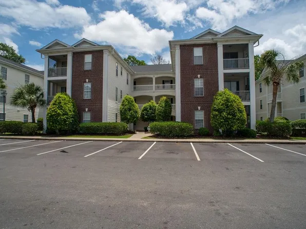 498 River Oaks Dr. #59L, Myrtle Beach, SC 29579