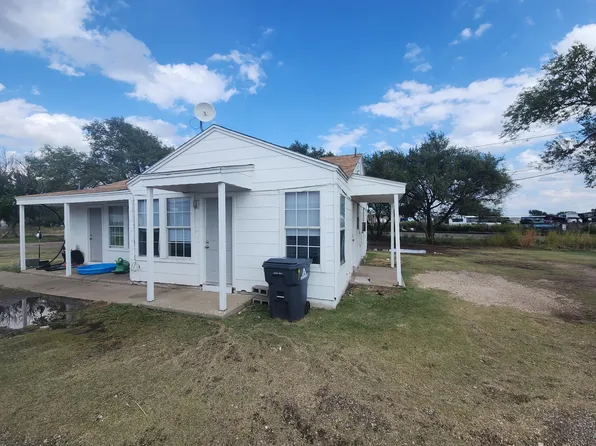 4216 NE 11th Ave APT B, Amarillo, TX 79107