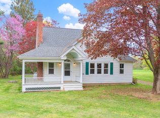 52 County Route 10, Germantown, NY 12526