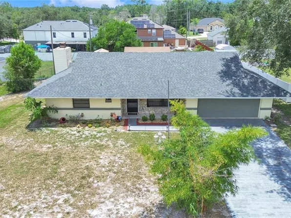 2521 Allwood St, Deltona, FL 32738