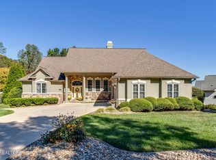 409 Skiatook Ln, Loudon, TN 37774