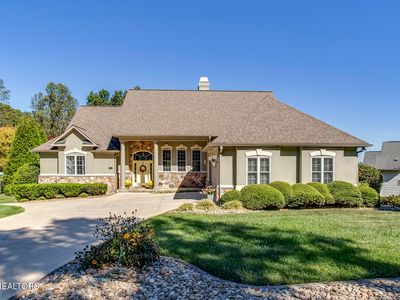 409 Skiatook Ln, Loudon, TN, 37774