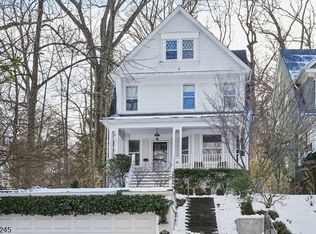 62 MOUNTAIN AVE, Summit City, NJ 07901