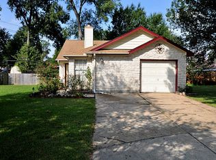 24802 Broad Pine Dr, Huffman, TX 77336