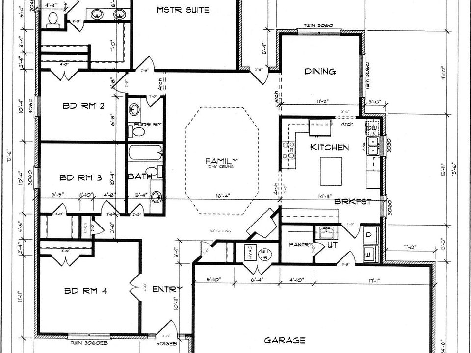 1st image of 2533 Faux Pine Dr