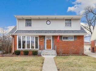 18646 Golfview Ave, Homewood, IL 60430