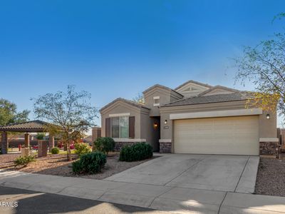 3108 N 303RD Drive, Buckeye, AZ, 85396