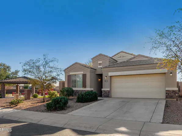 3108 N 303RD Drive, Buckeye, AZ 85396