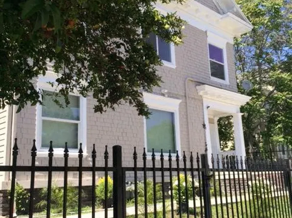 3419 Martin Luther King Jr Way, Oakland, CA 94609