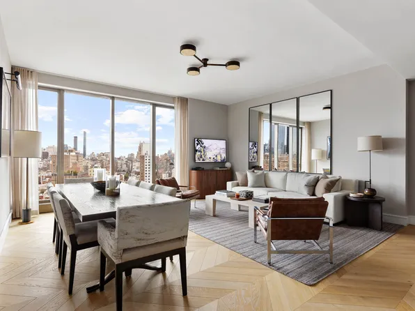 500 West 18th Street EAST 20D image 3 of 20