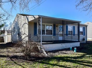 3251 Russ Ranch St NW, Massillon, OH 44646